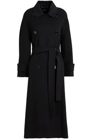 Max Mara ROPA DE ABRIGO - Abrigos