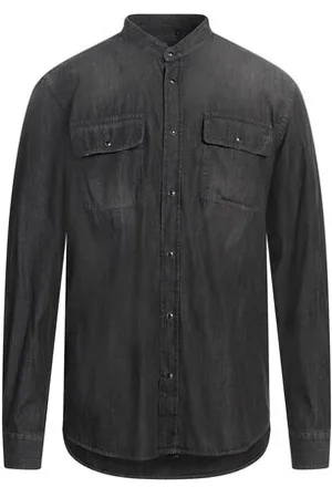 Liu Jo CAMISETAS Y TOPS - Camisas vaqueras