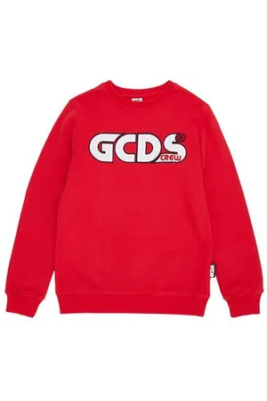 GCDS CAMISETAS Y TOPS - Sudaderas
