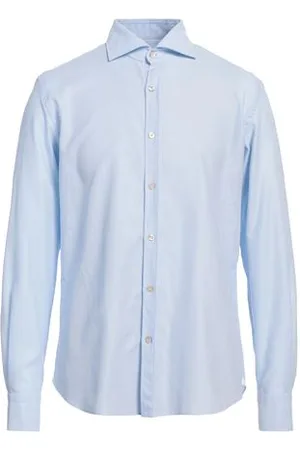 GIANNETTO CAMISETAS Y TOPS - Camisas