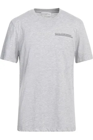 BALLANTYNE CAMISETAS Y TOPS - Camisetas