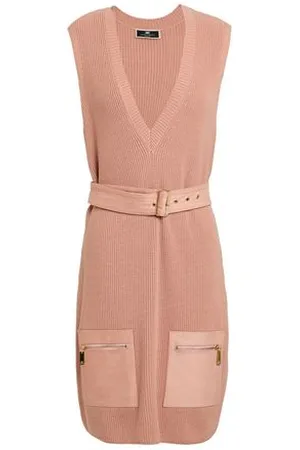 Elisabetta Franchi VESTIDOS - Minivestidos