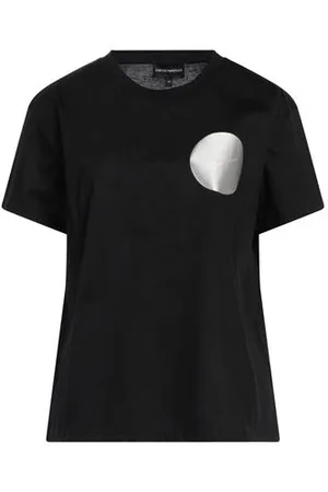 Emporio Armani CAMISETAS Y TOPS - Camisetas