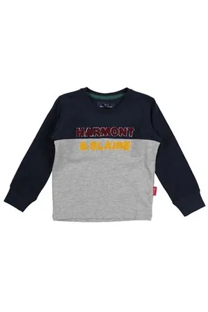 HARMONT&BLAINE CAMISETAS Y TOPS - Camisetas