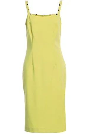 Roberto Cavalli VESTIDOS - Vestidos midi