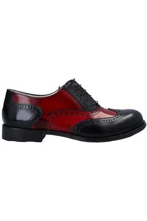 ANGEL CALZADO - Zapatos de cordones