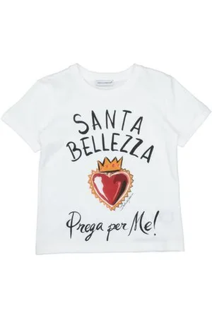 Dolce & Gabbana CAMISETAS Y TOPS - Camisetas