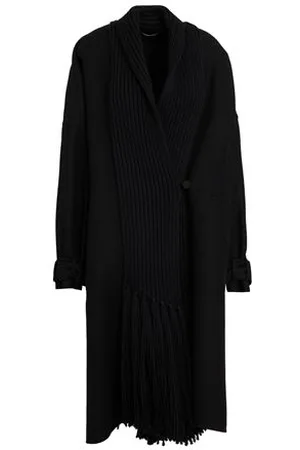 ERMANNO SCERVINO ROPA DE ABRIGO - Abrigos