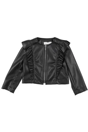 MONNALISA ROPA DE ABRIGO - Chaquetas y cazadoras