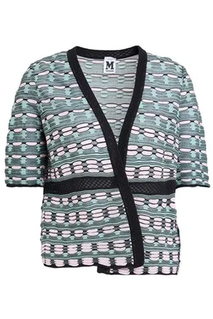 M Missoni PRENDAS DE PUNTO - Cárdigans