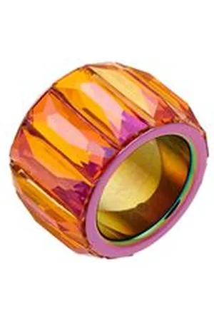 Swarovski JOYAS y RELOJES - Anillos