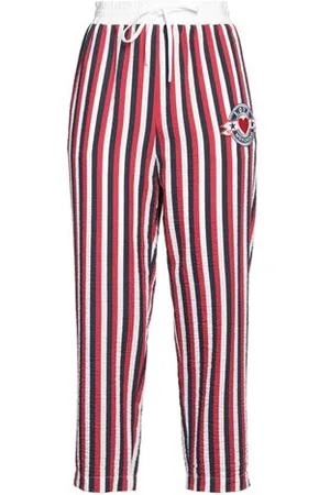 Moschino PARTES DE ABAJO - Pantalones