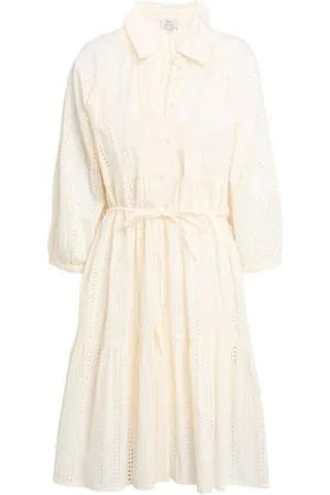 Woolrich VESTIDOS - Vestidos midi