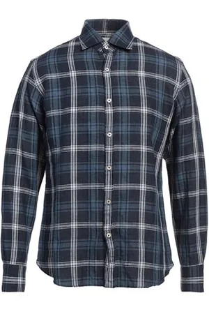 GIANNETTO CAMISETAS Y TOPS - Camisas