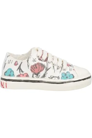 Marni CALZADO - Sneakers