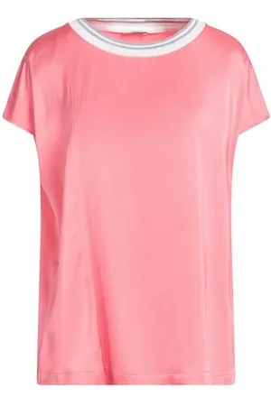 PESERICO SIGN CAMISETAS Y TOPS - Tops