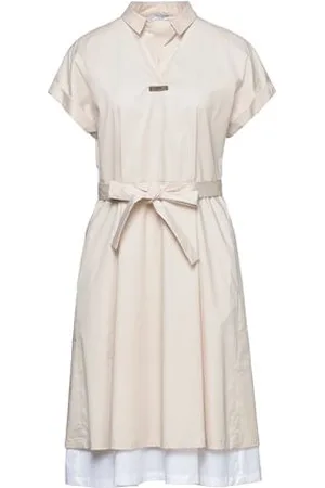 PESERICO SIGN VESTIDOS - Minivestidos