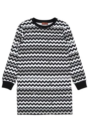 Missoni VESTIDOS - Vestidos para niña