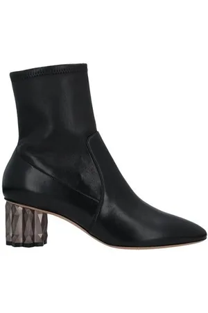 Salvatore Ferragamo CALZADO - Botines de caña alta