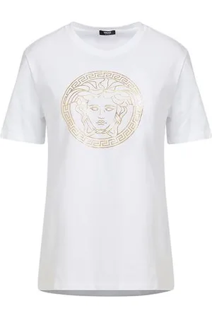 VERSACE CAMISETAS Y TOPS - Camisetas