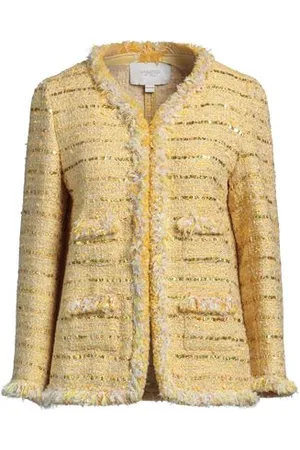 Giambattista Valli ROPA DE ABRIGO - Chaquetas y cazadoras