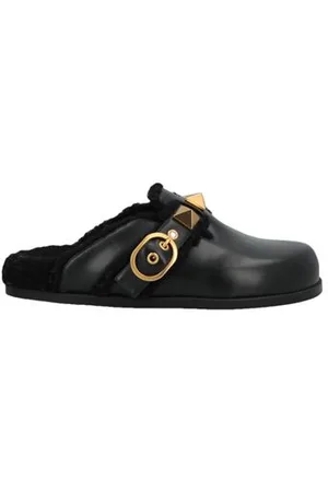 VALENTINO GARAVANI CALZADO - Mules & Zuecos