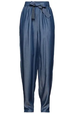 Emporio Armani PARTES DE ABAJO - Pantalones