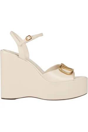 VALENTINO GARAVANI CALZADO - Sandalias con cierre
