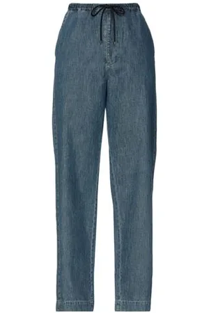 VALENTINO GARAVANI PARTES DE ABAJO - Pantalones vaqueros