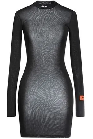 Heron Preston VESTIDOS - Minivestidos