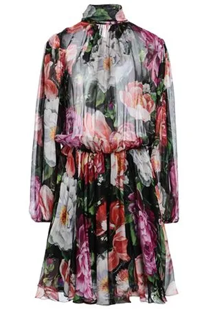 Dolce & Gabbana VESTIDOS - Vestidos midi