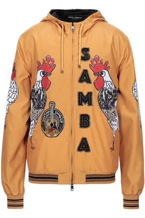 Dolce & Gabbana ROPA DE ABRIGO - Chaquetas y cazadoras