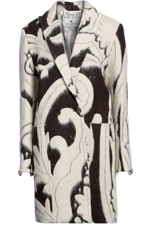 Etro ROPA DE ABRIGO - Abrigos