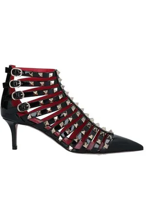 VALENTINO GARAVANI CALZADO - Botines de caña alta
