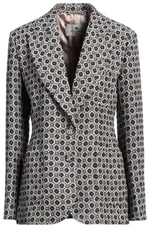 Etro TRAJES Y CONJUNTOS - Americanas
