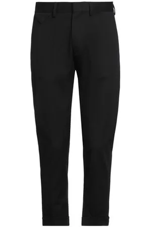 LOW BRAND PARTES DE ABAJO - Pantalones