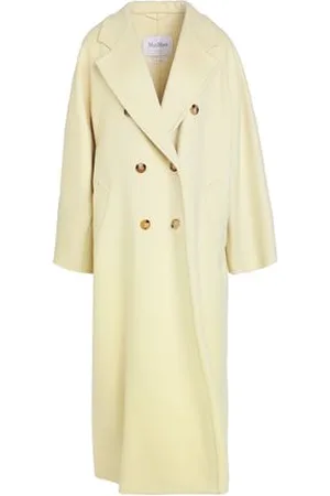 Max Mara ROPA DE ABRIGO - Abrigos