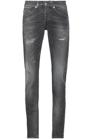 Dondup PARTES DE ABAJO - Pantalones vaqueros