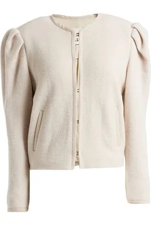 Isabel Marant ROPA DE ABRIGO - Chaquetas y cazadoras
