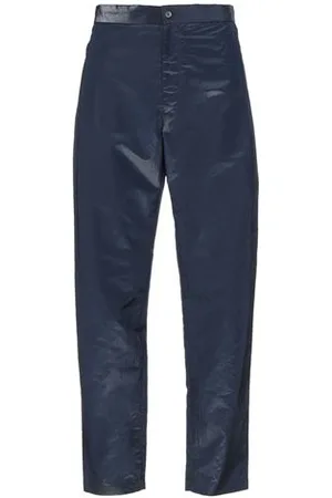 Emporio Armani PARTES DE ABAJO - Pantalones