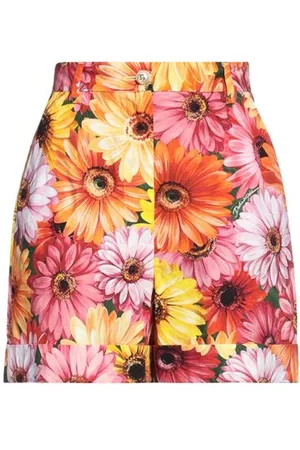 Dolce & Gabbana PARTES DE ABAJO - Pantalones cortos y bermudas