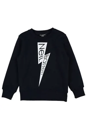Neil Barrett CAMISETAS Y TOPS - Sudaderas