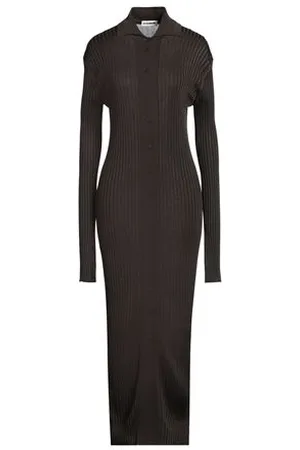 Jil Sander VESTIDOS - Vestidos largos