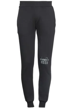 Msgm PARTES DE ABAJO - Pantalones