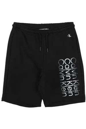 Calvin Klein PARTES DE ABAJO - Pantalones cortos y bermudas