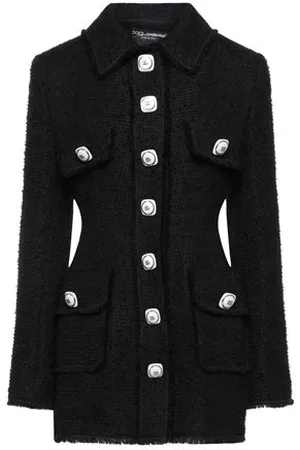 Dolce & Gabbana ROPA DE ABRIGO - Abrigos