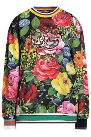 Dolce & Gabbana CAMISETAS Y TOPS - Sudaderas
