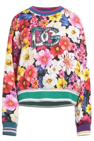 Dolce & Gabbana CAMISETAS Y TOPS - Sudaderas