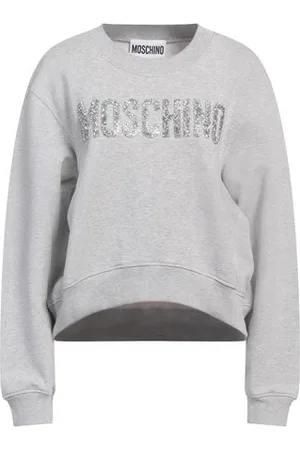 Moschino CAMISETAS Y TOPS - Sudaderas