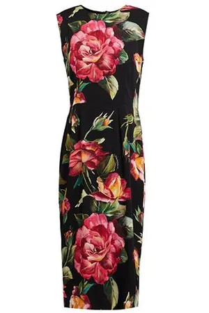 Dolce & Gabbana VESTIDOS - Vestidos midi